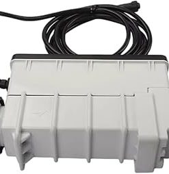 Salt Chlorine Generator Compatible with Pentair IntelliChlor IC40 40000 Gallons 2