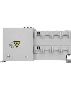 Dual Power Automatic Transfer Switch NH404SZ4P 1600A PC Grade 2