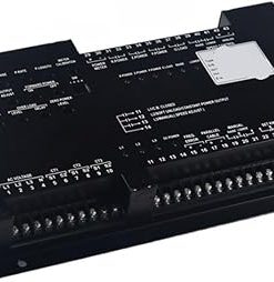 Electric Speed Controller ASYN205 Compatible with Generators