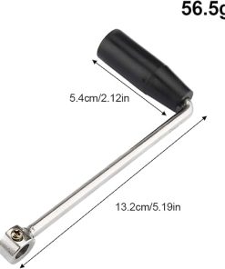 Portable 20W Micro Hydro Generator Kit for Home and Camping Use 2