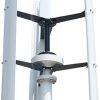 10Kw Wind Turbine Kit for Home and Farm 12V 24V 48V Vertical Generators 3 10Kw Wind Turbine Kit for Home and Farm 12V 24V 48V Vertical Generators 3