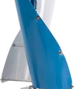 500W 12V Vertical Wind Turbine Generator Kit for Home and Industry