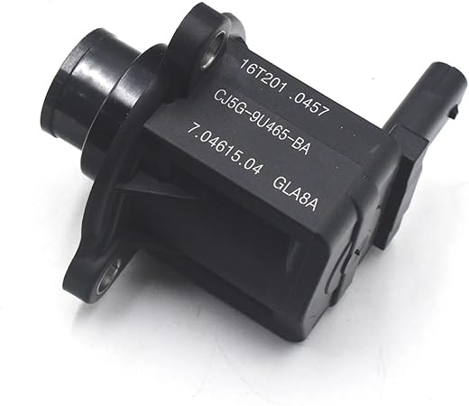 Air Bypass Valve 31370551 for Volvo S60 S80 V40 V60 V70 Turbo 2 Air Bypass Valve 31370551 for Volvo S60 S80 V40 V60 V70 Turbo - Image 2