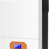 Hybrid Solar Inverter 3.5KW 5.5KW Off Grid MPPT Pure Sine Wave 3