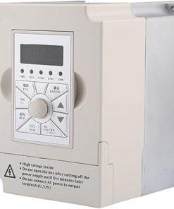 1.5kw 220v 380v Inverter Variable Frequency Drive for Effective Control 1.5kw 220v 380v Inverter Variable Frequency Drive for Effective Control