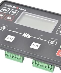IntelliLite 4 AMF8 Diesel Generator Set Controller Remote Monitoring 2