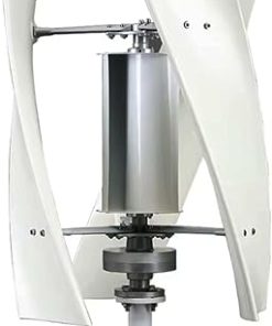 10000W Magnetic Levitation Wind Turbine for Home Street Lighting