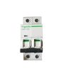 High Performance Dual Power Automatic Transfer Switch 2P 4P 110V 220V 4