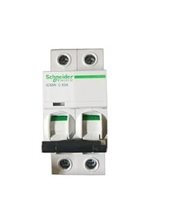 IC65N 2P C63 VIGI IC65ELE Fehlerstromschutzschalter 300mA 1St