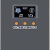MPPT Solar Charger Controller 35A for 12V and 24V Systems 3