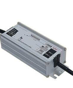 LED Street Light Driver Power Ballast Waterproof Constant Current 100W 2