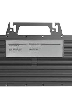 1600W Micro Solar Grid Tie Inverter AC 110V 240V Pure Sine Wave 2