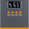 50 Amp MPPT Solar Charge Controller for Efficient Energy Management 3