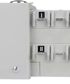 Dual Power Automatic Transfer Switch 40 Amp Dual Power System 2