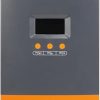60A MPPT Solar Charge Controller for Efficient Voltage Management 3