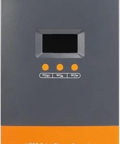 80A MPPT Solar Charge Controller for 12V 24V 36V 48V Systems 80A MPPT Solar Charge Controller for 12V 24V 36V 48V Systems