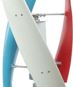 12V 4000W 6000W Silent Vertical Axis Wind Turbine for Home Use 12V 4000W 6000W Silent Vertical Axis Wind Turbine for Home Use