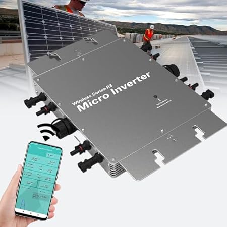 Optimal Solar Inverter 1200W-2800W MPPT Micro Self-Cooling Pure Sine Wave Optimal Solar Inverter 1200W-2800W MPPT Micro Self-Cooling Pure Sine Wave