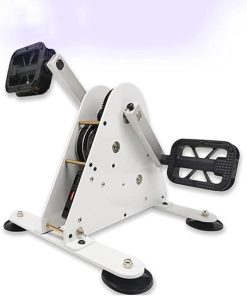 Portable Pedal Generator 50W 100W Dual USB Fast Charge DIY Power Supply