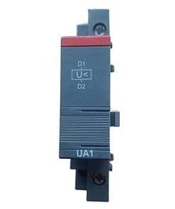 UA1 Unterspannungsauslöser Links montierbar UA1 24 230 400
