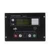 ATS520 Auto Diesel Generator Controller Intelligent Programmable Panel 4