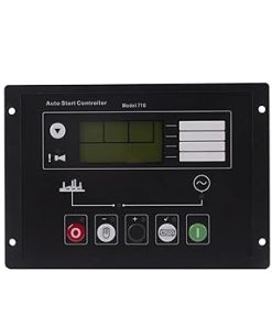 DSE710 Auto Start Control Module for Diesel Generator Parts DSE710 Auto Start Control Module for Diesel Generator Parts