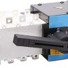 Dual Power Automatic Transfer Switch 160A Four Pole ATS 4
