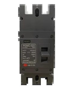 DC Power Switch 1000V 250A Electric Box Component