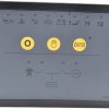 HGM9580 Generator Controller Parallel Control Module for Generators 3 HGM9580 Generator Controller Parallel Control Module for Generators 3