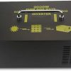 Durable Generator Covers for 5000W to 10000W Outdoor Use 3