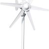 1000W Wind Turbine Generator for 12V 24V Power Systems
5-Blade Wind Turbine Generator Kit for Efficient Power Production
Electromagnetic Electricity Generator Equipment for Home Use 3 1000W Wind Turbine Generator for 12V 24V Power Systems
5-Blade Wind Turbine Generator Kit for Efficient Power Production
Electromagnetic Electricity Generator Equipment for Home Use 3