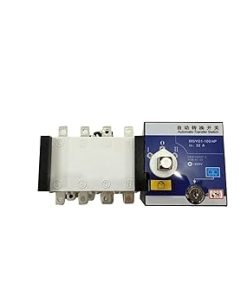 MSYQ1 Series Dual Power Automatic Transfer Switch for Reliable Backup MSYQ1 Series Dual Power Automatic Transfer Switch for Reliable Backup