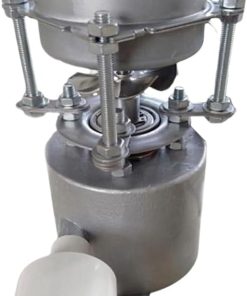 1000W Portable Mini Hydro Generator for Outdoor Use 220V 2