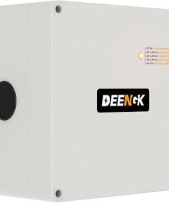 Smart Management Module 50 Amp for Generac 7000 Load Manager Smart Management Module 50 Amp for Generac 7000 Load Manager