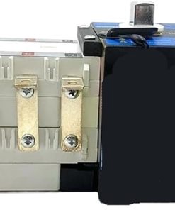 Dual Power Automatic Transfer Switch 630A SKT1-125 4P Model 2