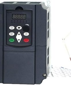 11KW 15HP Variable Frequency Drive for Solar Water Pump Inverter