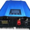 5000W Solar Grid Tie WiFi Inverter DC120-550V to AC230V IP65 3
