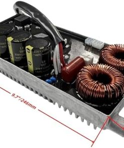 Inverter Module for Predator 5000 Watt Dual Fuel Inverter Generator 2