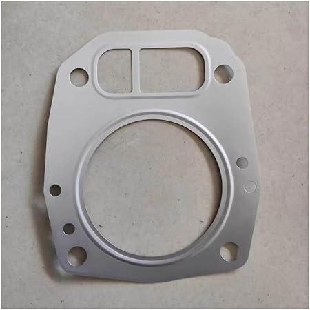 Fit for EH25 Cylinder Head Gasket for Gasoline Engine Parts 2 Fit for EH25 Cylinder Head Gasket for Gasoline Engine Parts - Image 2