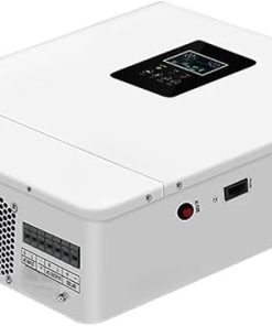 Pure Sine Wave Solar Inverter 7.2KW 48V 150A for Off-Grid Systems 2