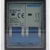 Control and Protection Switch CPX Series CPX9 CPX12 CPX16 CPX22 4