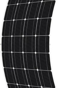 500W Monocrystalline Solar Panel Charger for RV Yacht Camping
