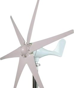 Small Wind Turbine Kit 800W Generator for Home and Low Wind Speed