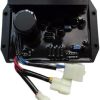 Fit 80006351 Rectifier Charger Regulator for Engine Performance 4