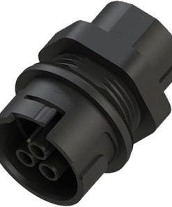 Outdoor 40A Cable Connection Panel Waterproof Solar Inverter Docking