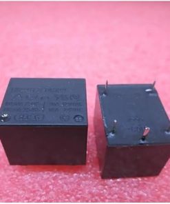 HRS4H DC12V Relay DIP5 Package of 50 Pieces for Reliable Use 2