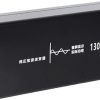 Dual Power Supply Transfer Switch Q4-125 100A 80A Millisecond Level 4