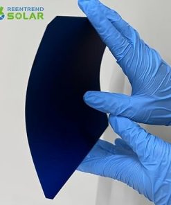 Mcrystalline Solar Cell Non-Metallization Precursors for M10 G12 Wafer 2