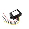 200W 12V Solar Panel Kit with Controller for Camping and Hiking 3