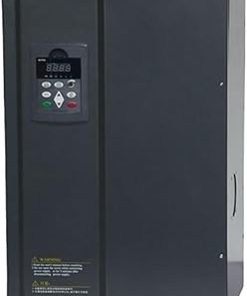 3 Phase 380V 187KW Frequency Inverter AC Drive Motor Controller